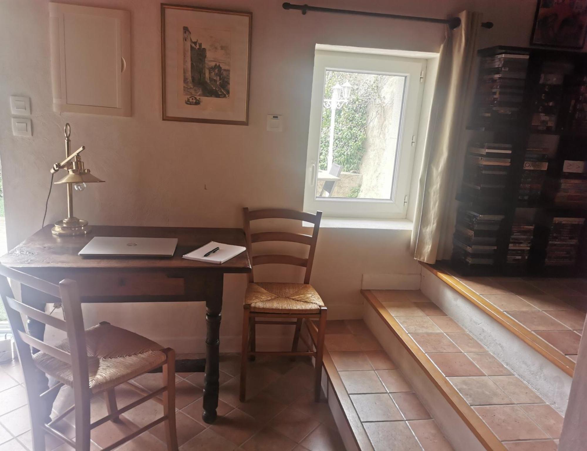 Le Petit Chai Niche Sous La Cite, 카르카손 외부 사진