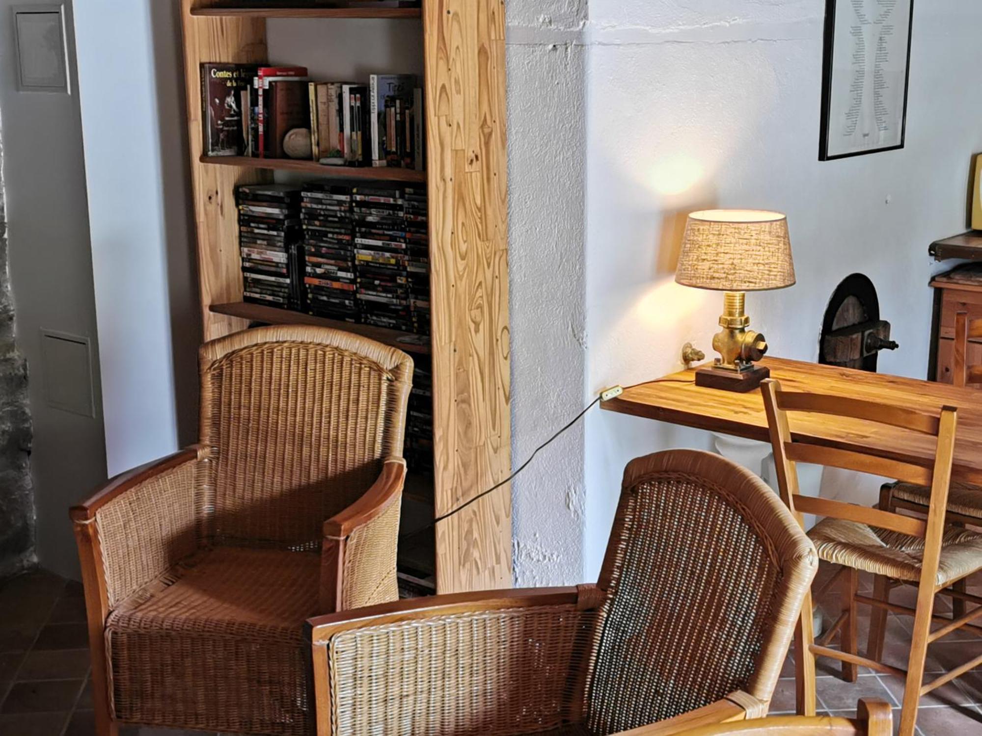 Le Petit Chai Niche Sous La Cite, 카르카손 외부 사진